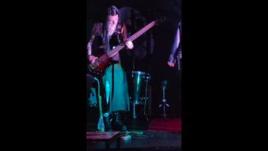 LNC post punk electro darkwave