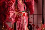 NEZUKO KAMADO- Cosplay
