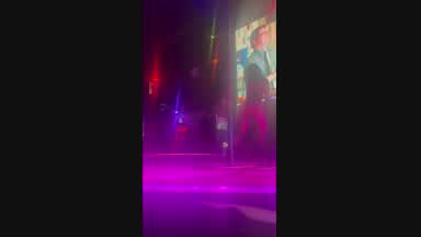 Pole Dancing pt. II