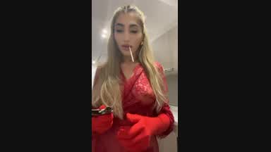 smoke