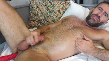 no ppv — Nipple play with cum