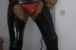 sex on stage