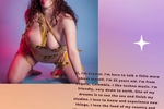 My bio