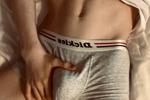 my abs ^_^
