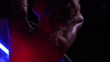hot