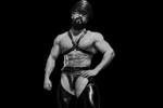 Master (leather)