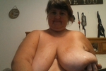 Cum on Tits