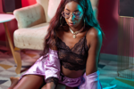 Soft tease