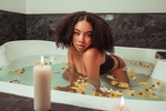 jacuzi time