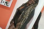 I love being who I am