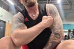 wrestlercubs live Chaturbate webcam gallery thumbnail