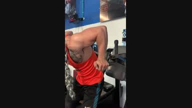 muscle gym