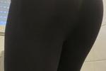 leggings booty ❤️🍑