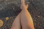 lola242327 โ Toes <3