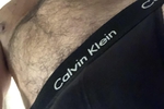 jock bulge