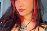 My pretty face