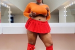 Your sexy Girl!