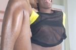 SWEET AND WET PUSSY