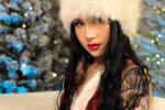 Let's welcome christmas