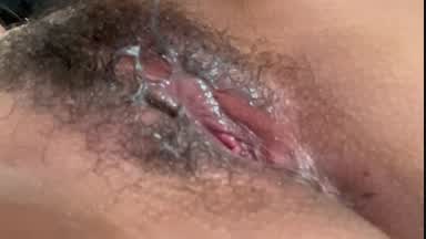 CLEAN MY PUSSY WHORE
