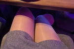 TINA SEXY LEGS