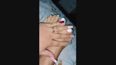 Ny nails