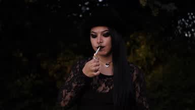 Smoking
