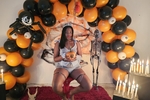 princess michelle (halloween)  <3