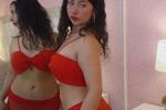 DO YOU LIKE RED JUST LIKE ME? 🍒🥵