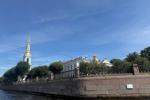 Saint Petersburg
