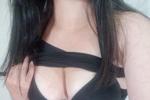 i love the black