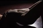 In a gentle dark appearance)
