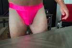 SEXY New Jock picture