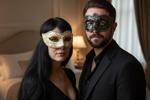maskedsex — We