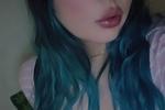cum on me