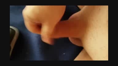 k1376 — einfach wixxen / just wanking
