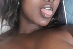 Cum in my mouth Daddy