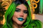 ๑۞๑,¸¸,ø¤º°`°๑۩ 𝐀𝐕𝐀 𝐌𝐀𝐋𝐀𝐈𝐊𝐀 ۩๑ ,¸¸,ø¤º°`°๑۞๑ (independent model) — Medusa cosplay