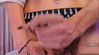 elara sm โ I want you to ejaculate while looking at me ๐คฉ