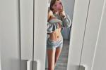 My body