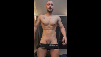 abdomen sexy