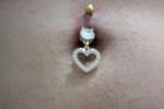 Heart Piercing