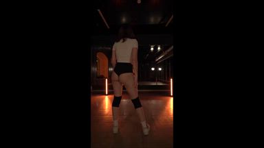 did i told u that im a pro dancer?