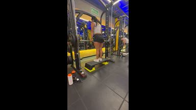 Video gym