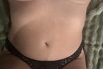 topless double Ds