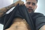 I know you love my naked body!!💥💥
