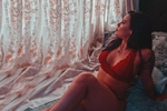 Sexy as always