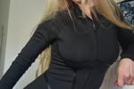 Blondie