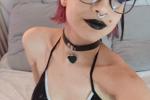 Sexy black Lingerie 🫦