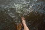 my feet